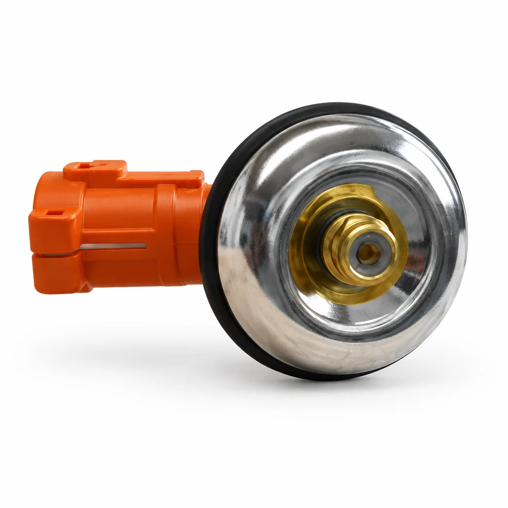 Renvoi d’angle 26 mm pour débroussailleuse et outil multifonction – vue principale