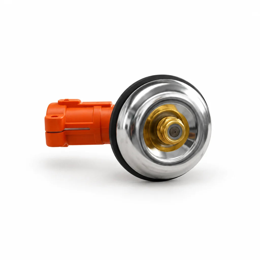 Renvoi d’angle 26 mm pour débroussailleuse et outil multifonction – présentation complémentaire