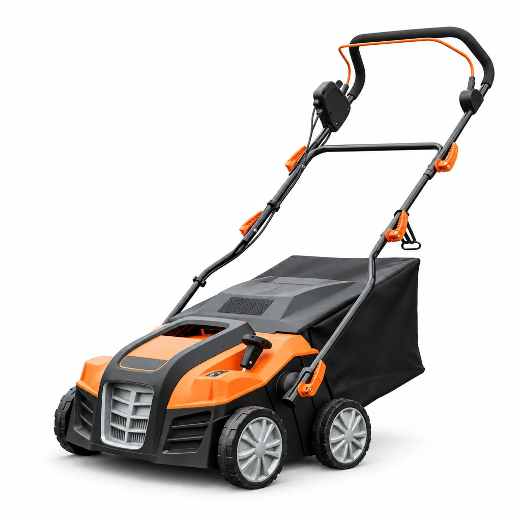 Scarificateur émousseur électrique 1800 W 40 cm – vue principale