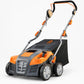 Scarificateur émousseur électrique 1800 W 40 cm – détail du produit