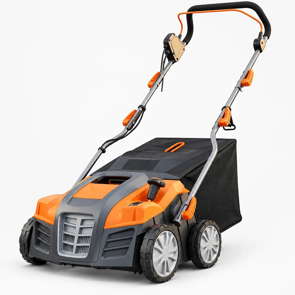 Scarificateur émousseur électrique 1800 W 40 cm – détail du produit