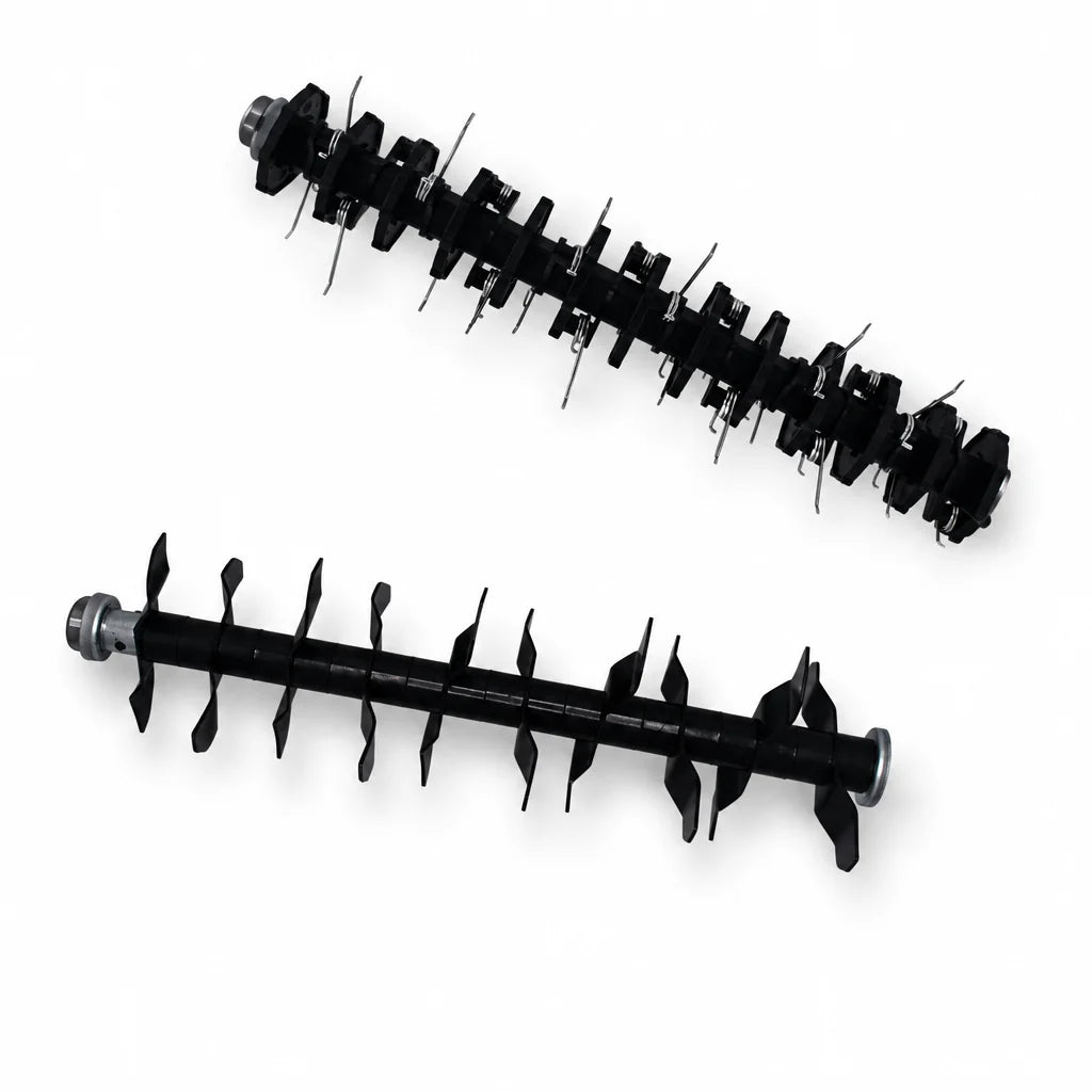 Scarificateur émousseur électrique 1800 W 40 cm – présentation complémentaire