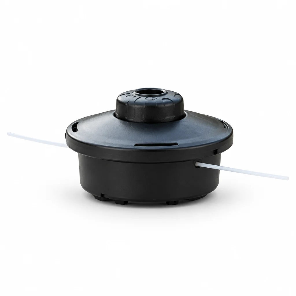 Tête double fil Tap & Go pour débroussailleuse, fil 2,4 mm – vue principale