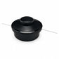 Tête double fil Tap & Go pour débroussailleuse, fil 2,4 mm – détail du produit