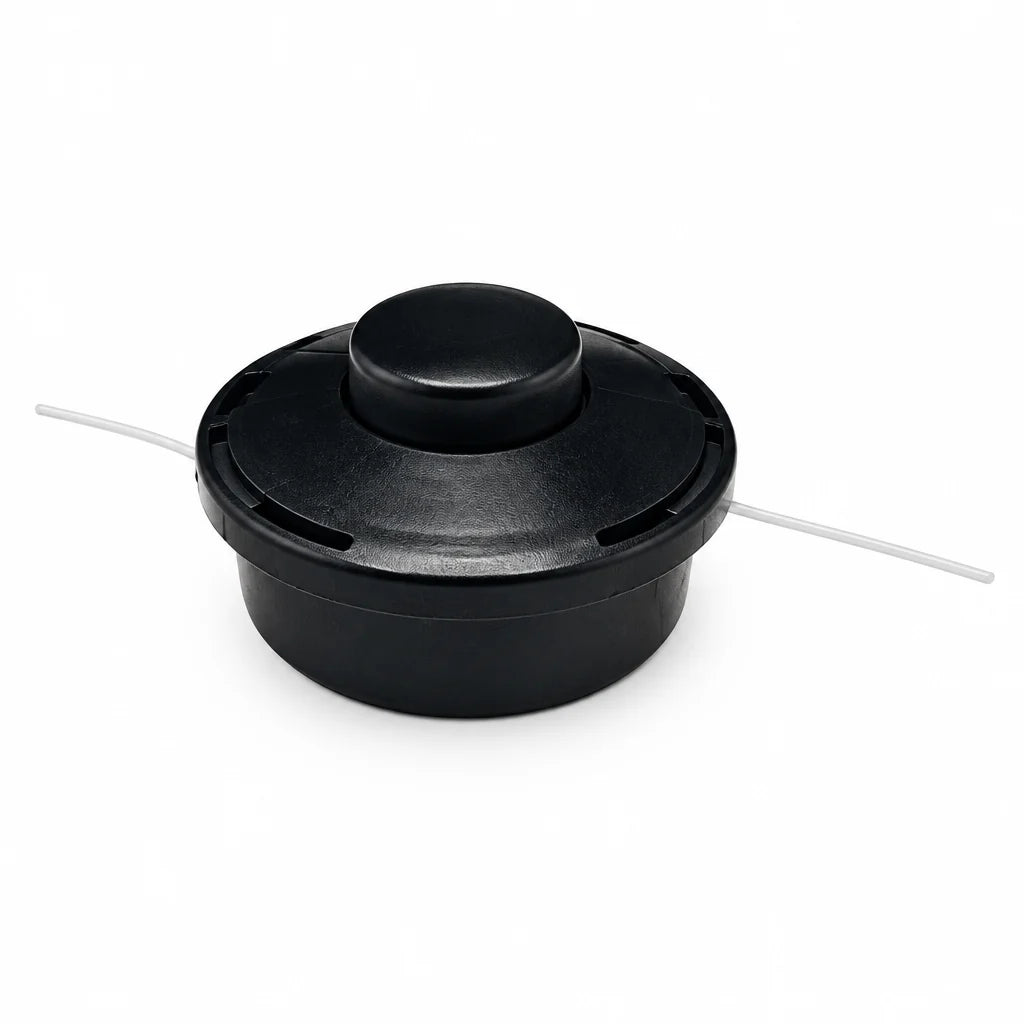 Tête double fil Tap & Go pour débroussailleuse, fil 2,4 mm – détail du produit