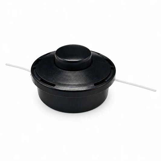 Tête double fil Tap & Go pour débroussailleuse, fil 2,4 mm – détail du produit