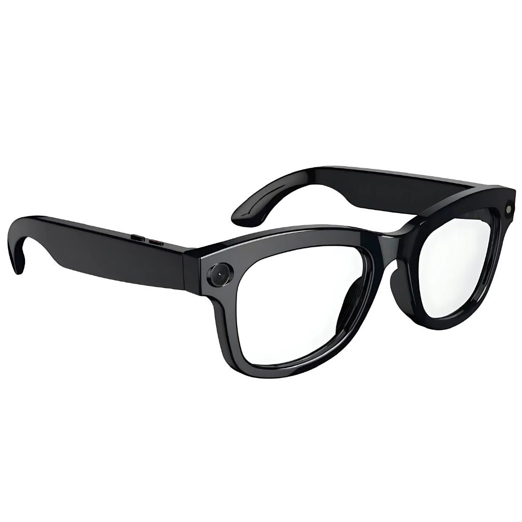 Visionx Smartglasses with Smart Glasses with Camera and Audio in Stylish Design