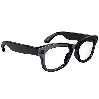 Visionx Smartglasses with Smart Glasses with Camera and Audio in Stylish Design