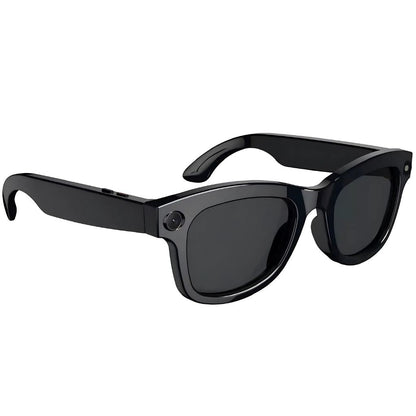 Visionx Smartglasses with Smart Glasses with Camera and Audio in Stylish Design