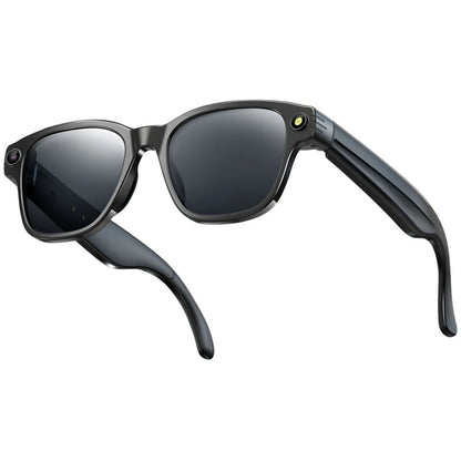 Visionx Smartglasses with Smart Glasses with Camera and Audio in Stylish Design