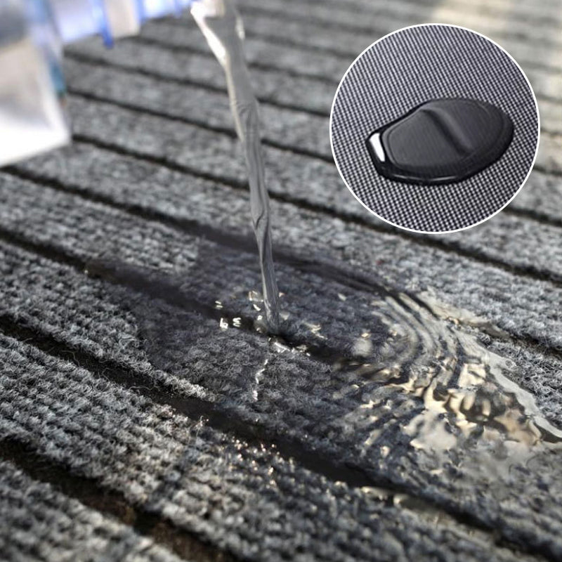 Doormat Reinkracht for Clean Feet and a Fresh Home