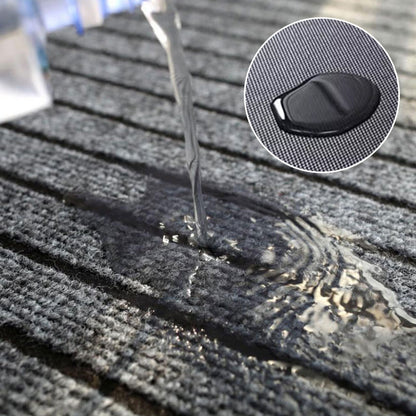 Doormat Reinkracht for Clean Feet and a Fresh Home