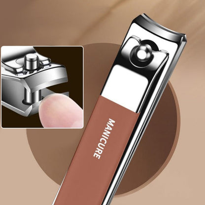 Set with Complete Unisex Manicure Design for Nail Care and Daily Grooming