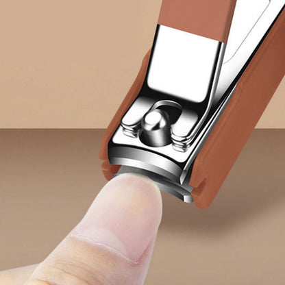 Set with Complete Unisex Manicure Design for Nail Care and Daily Grooming