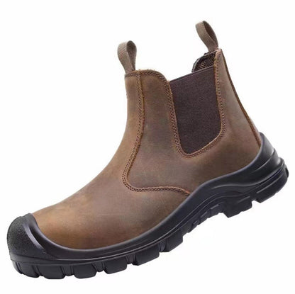 Shoes with Orthopaedic Safety Unisex with Ergonomic Support