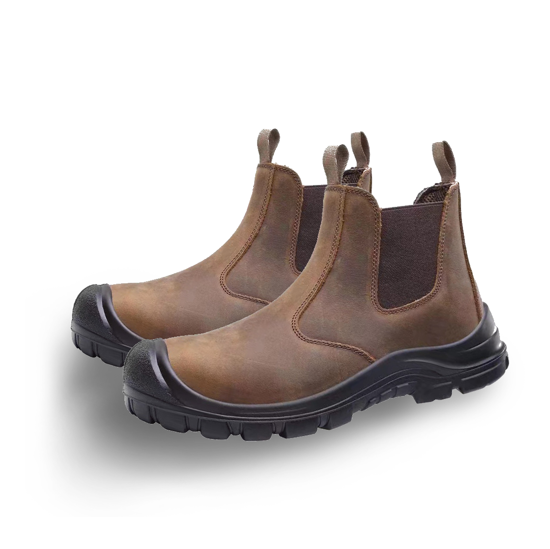 Shoes with Orthopaedic Safety Unisex with Ergonomic Support