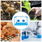 Still Air Box Mushroom Grow Kit – view 8