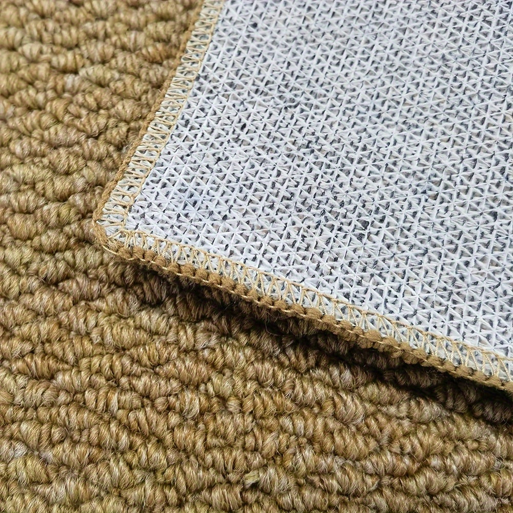 Door Mat Washable Non-Slip for Moisture-Absorbing Entrance Mat for Hall and Corridor