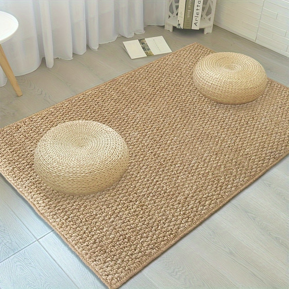 Door Mat Washable Non-Slip for Moisture-Absorbing Entrance Mat for Hall and Corridor