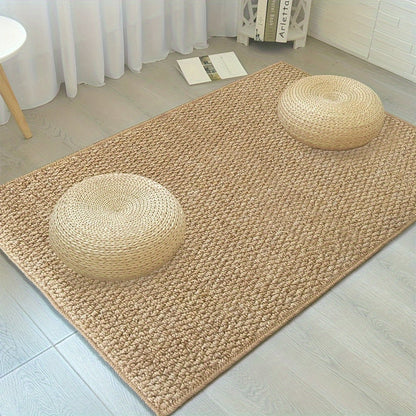 Door Mat Washable Non-Slip for Moisture-Absorbing Entrance Mat for Hall and Corridor