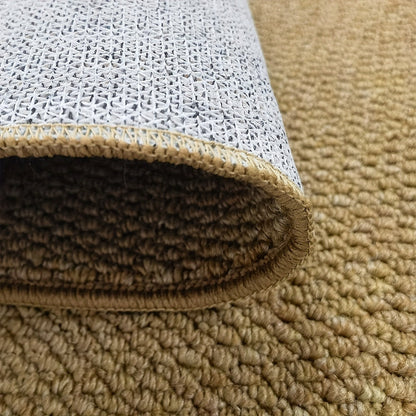 Door Mat Washable Non-Slip for Moisture-Absorbing Entrance Mat for Hall and Corridor