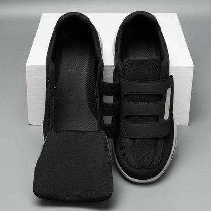 Shoes Comfort Plus Diabetes for Adjustable and Supportive