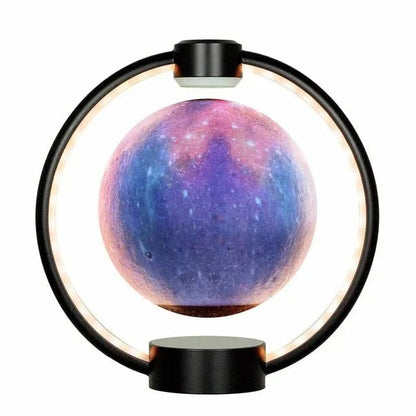 Lunar for Magical Moonlight LED Bluetooth Speaker