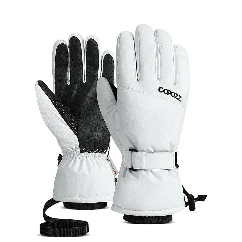 Winter Gloves Waterproof for Ultralight and Cold-Resistant