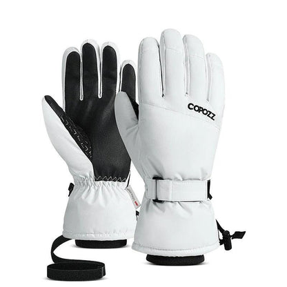 Winter Gloves Waterproof for Ultralight and Cold-Resistant