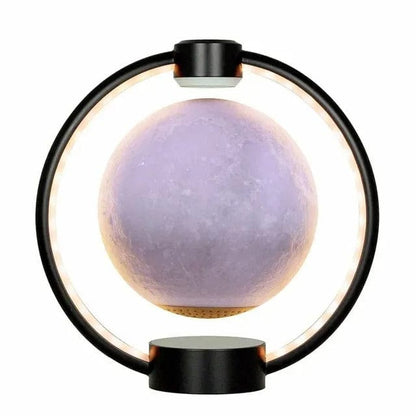 Lunar for Magical Moonlight LED Bluetooth Speaker