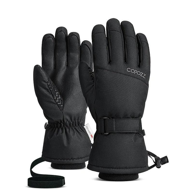 Winter Gloves Waterproof for Ultralight and Cold-Resistant