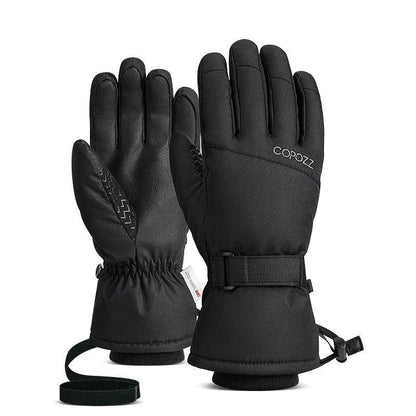 Winter Gloves Waterproof for Ultralight and Cold-Resistant