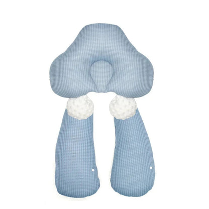 Cuddle Nest for Babies for Comfort and Support