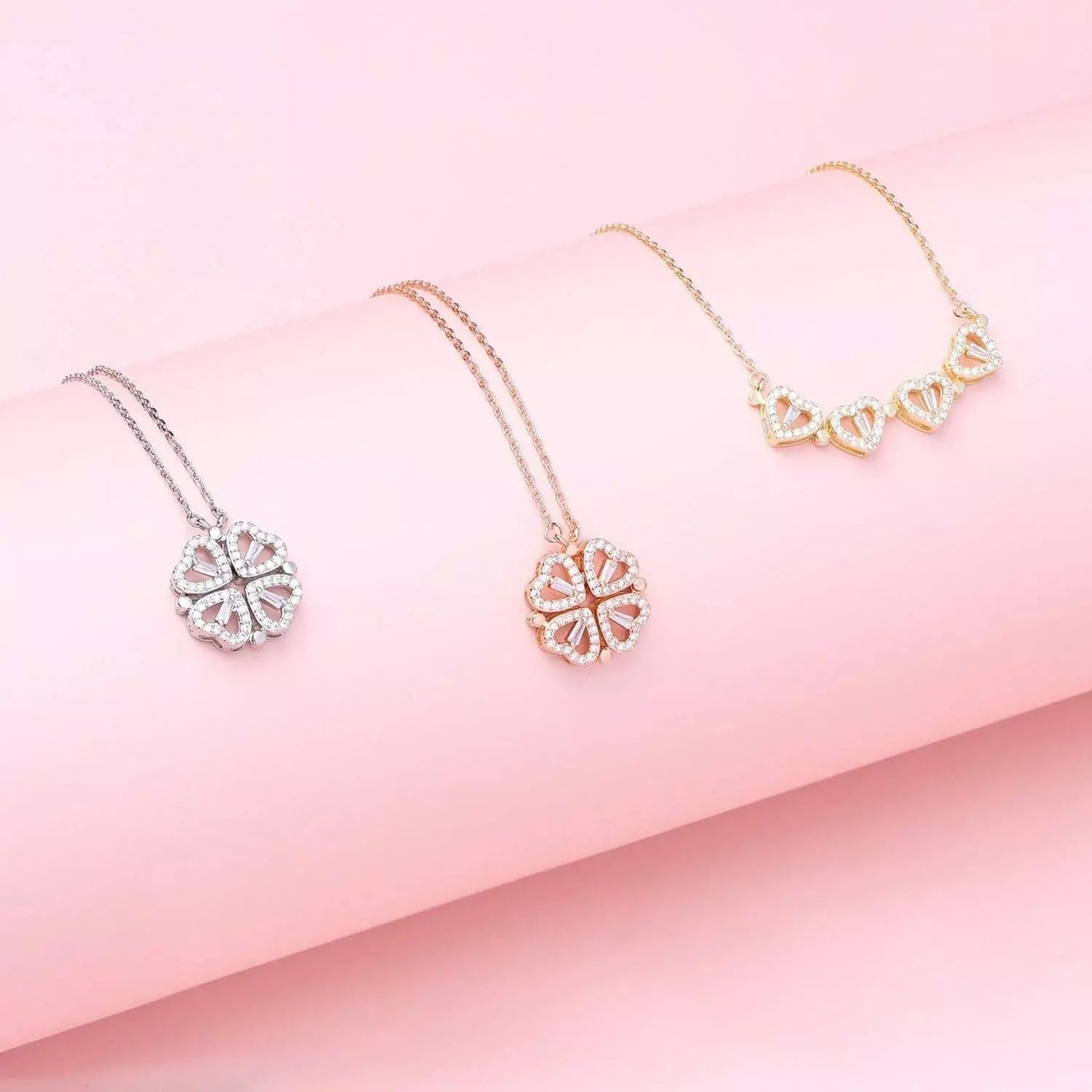 Necklaces Zirconia for Sparkling Elegance for Every Occasion