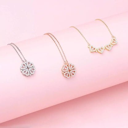Necklaces Zirconia for Sparkling Elegance for Every Occasion